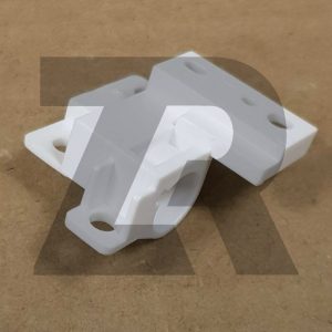 Крепление опоры блока сканирования, HOLDER, DAMPER Canon™ MF-4018/4010/4120/4150 FC7-3713, OEM