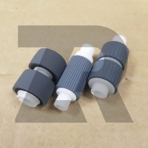 Ремкомплект захвата/протяжки/сепарации, в сборе HP™ ADF Pro 3500/4500, (Roller Kit), L2742A, CN