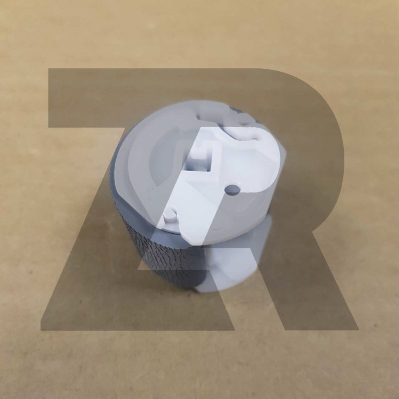 Ролик с основанием Samsung™ ML-1610/1615/2015/2010/SCX-4321/4521, JC61-01151A/JC73-00211A, CN Ролик с основанием Samsung™ ML-1610/1615/2015/2010/SCX-4321/4521, JC61-01151A/JC73-00211A, CN