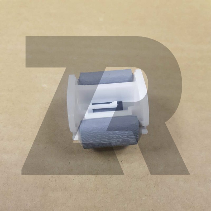 Ролик с основанием Samsung™ ML-1610/1615/2015/2010/SCX-4321/4521, JC61-01151A/JC73-00211A, CN Ролик с основанием Samsung™ ML-1610/1615/2015/2010/SCX-4321/4521, JC61-01151A/JC73-00211A, CN