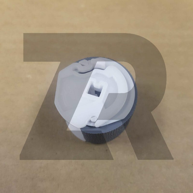 Ролик с основанием Samsung™ ML-1610/1615/2015/2010/SCX-4321/4521, JC61-01151A/JC73-00211A, CN Ролик с основанием Samsung™ ML-1610/1615/2015/2010/SCX-4321/4521, JC61-01151A/JC73-00211A, CN