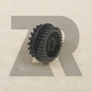 Шестерня узла подачи Samsung™ ML-2950/ML-2951/ML-2955/SCX-4729/SL-C2620, JC66-03019A, OEM Шестерня узла подачи Samsung™ ML-2950/ML-2951/ML-2955/SCX-4729/SL-C2620, JC66-03019A, OEM