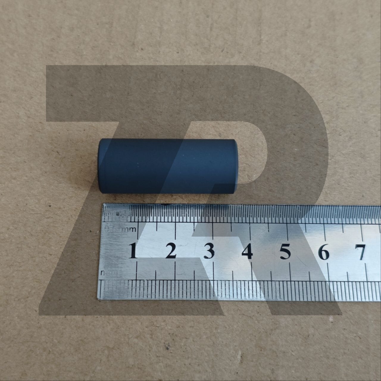 Резинка(насадка) ролика захвата из кассеты, Oki™ C3x0/C5x0/B411/B431/e-St222/223, 44135601, OEM Резинка(насадка) ролика захвата из кассеты, Oki™ C3x0/C5x0/B411/B431/e-St222/223, 44135601, OEM