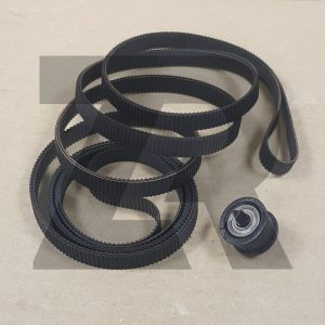 Ремень привода каретки, 42", HP™ DesignJet 500/510/800/815, C7770-60014, OEM Ремень привода каретки, 42", HP™ DesignJet 500/510/800/815, C7770-60014, OEM