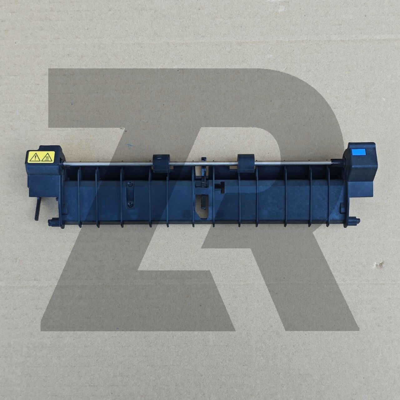 Направляющая термоузла с актуатором Kyocera-Mita™ ECOSYS M3145/3645/3655/P3145/3150, Ref Направляющая термоузла с актуатором Kyocera-Mita™ ECOSYS M3145/3645/3655/P3145/3150, Ref