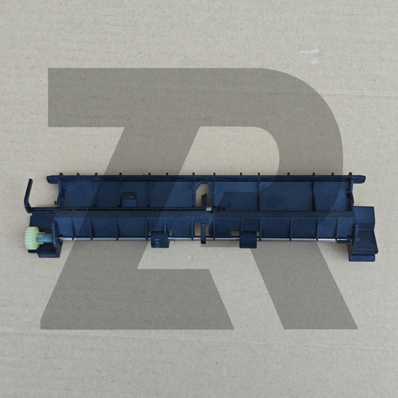 Направляющая термоузла с актуатором Kyocera-Mita™ ECOSYS M3145/3645/3655/P3145/3150, Ref Направляющая термоузла с актуатором Kyocera-Mita™ ECOSYS M3145/3645/3655/P3145/3150, Ref