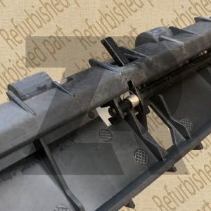Направляющая термоузла с актуатором Kyocera-Mita™ ECOSYS M3145/3645/3655/P3145/3150, Ref Направляющая термоузла с актуатором Kyocera-Mita™ ECOSYS M3145/3645/3655/P3145/3150, Ref