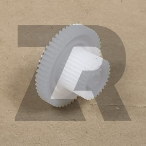 Шестерня узла подачи 50/30T Samsung™ ML-2950/ML-2951/ML-2955/SCX-4729/SL-C2620, JC66-03025A, OEM Шестерня узла подачи 50/30T Samsung™ ML-2950/ML-2951/ML-2955/SCX-4729/SL-C2620, JC66-03025A, OEM