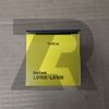 Чернила Epson™ L8160/L8180(C13T07D44A/115_yellow/115Y), водорастворимые, желтые, T07D44A, (о)