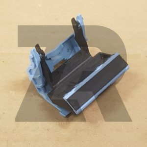 Тормозная площадка из ручного лотка HP™ LJ 5200/M701/M706/M5025/M5035/M435, RM1-2462, OEM Тормозная площадка из ручного лотка HP™ LJ 5200/M701/M706/M5025/M5035/M435, RM1-2462, OEM