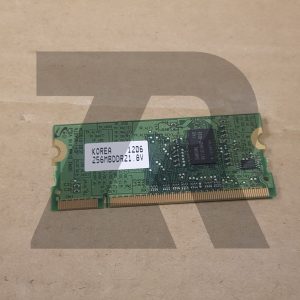 Плата памяти, 256Mb Xerox™ Phaser 3320/3635MFP/WC-3210/3220/3315/3325/3550, OEM, 098N02189 Плата памяти, 256Mb Xerox™ Phaser 3320/3635MFP/WC-3210/3220/3315/3325/3550, OEM, 098N02189