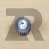 Ролик захвата документа ADF Kyocera-Mita™ KM-1620/KM-1650/M2135/M2020/M2035/M2040, 36211110, OEM