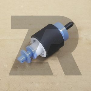 Ролик подхвата 2/3 лотка, Hp™ LJ M5025/M5035/M5039/M725/M712, RM1-8670/RM1-2988, OEM Ролик подхвата 2/3 лотка, Hp™ LJ M5025/M5035/M5039/M725/M712, RM1-8670/RM1-2988, OEM