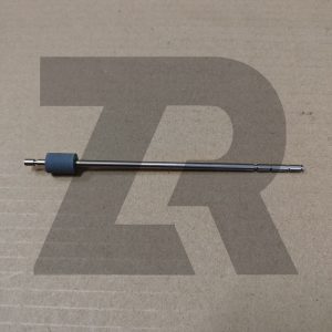 Ролик дуплекса на оси, длинный Samsung™ ML-2850/51/3310/12/3710/12/SCX-4833/5030, JC66-01657A, OEM