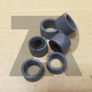 Комплект резинок RUBB EXCHANGE ROLLER KIT для сканера, Canon™ DR-M140, 5972B001/5972B002, CN Комплект резинок RUBB EXCHANGE ROLLER KIT для сканера, Canon™ DR-M140, 5972B001/5972B002, CN