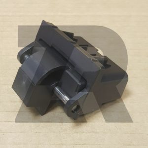 Шарнир (петля) автоподатчика ADF, 1 шт., HP™ CLJ Pro MFP M274/M277/M426, B3Q10-60125-033, OEM Шарнир (петля) автоподатчика ADF, 1 шт., HP™ CLJ Pro MFP M274/M277/M426, B3Q10-60125-033, OEM