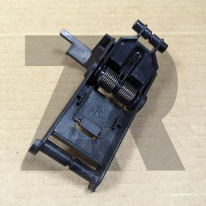 Шарнир(петля, опора) правая блока сканера(в сборе) HP™ LJ 3020/3030/M1522, RM1-0899, OEM Шарнир(петля, опора) правая блока сканера(в сборе) HP™ LJ 3020/3030/M1522, RM1-0899, OEM