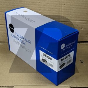 Драм-картридж Brother™ HL-2030/2040/2070(DR-2075/DR-2085), N-DR-2075, NetProduct