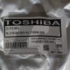 Девелопер Toshiba™ e-Studio 2050C/2051C/2550C/2551C, черный, type D-FC30K, JPN QLT