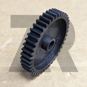 Шестерня колебательног узла HP™ LJ 4200/50/4300/50/4345(5851-2766/RM1-0043), 41T, RU5-0277. CN Шестерня колебательног узла HP™ LJ 4200/50/4300/50/4345(5851-2766/RM1-0043), 41T, RU5-0277. CN