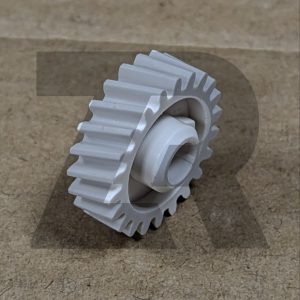 Шестерня резинового вала HP™ LaserJet Pro M104/M102/M203/M130/M132/M148/M227, 22T, JPN QLT