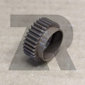 Шестерня тефлонового вала Kyocera-Mita™ FS-1040/FS-1060DN, 32T, GEAR-HR-KFS1040, JPN QLT Шестерня тефлонового вала Kyocera-Mita™ FS-1040/FS-1060DN, 32T, GEAR-HR-KFS1040, JPN QLT
