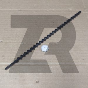 Комплект(шнек и шестерня) блока фотобарабана Kyocera-Mita™ FS-1040/1060/1020/1120(DK-5230/5231), Ref