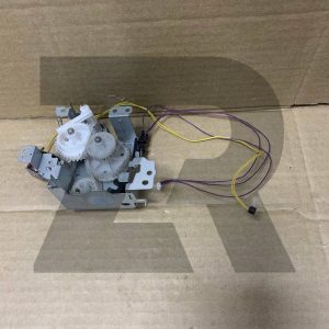 Редуктор(привод), в сборе HP™ LJ Enterprise M607/M608/M609/M631/M632/M633 , RM2-6756, Ref Редуктор(привод), в сборе HP™ LJ Enterprise M607/M608/M609/M631/M632/M633 , RM2-6756, Ref