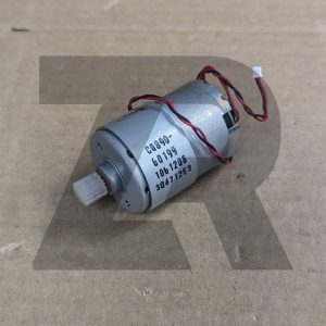 Мотор каретки HP™ DesignJet T520/T830/T730/T120, CQ890-60199, Ref