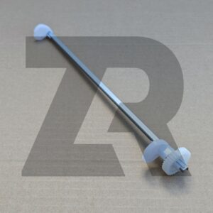 Вал узла захвата бумаги HP™ LJ PRO M102/M130/M203/M227/M206/M230, RC4-7793, OEM Вал узла захвата бумаги HP™ LJ PRO M102/M130/M203/M227/M206/M230, RC4-7793, OEM