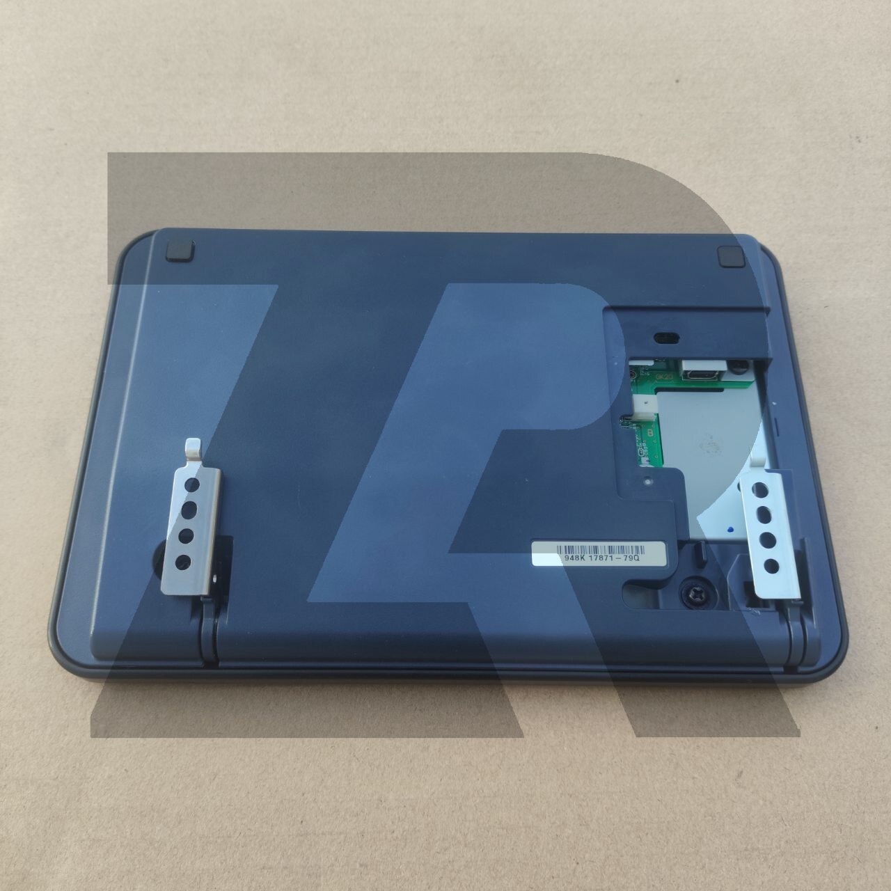 Панель управления в сборе Xerox™ VersaLink B605/B615/C7025/C505/C605, 948K17870, Ref Панель управления в сборе Xerox™ VersaLink B605/B615/C7025/C505/C605, 948K17870, Ref