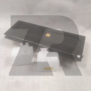 Тонер-картридж, Kyocera-Mita™ M4125idn/M4132idn(TK-6115), 15k, 51647/52254,HB