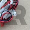Двигатель каретки Epson™ ET16500/L1455/WF7110, 2152743, (o)