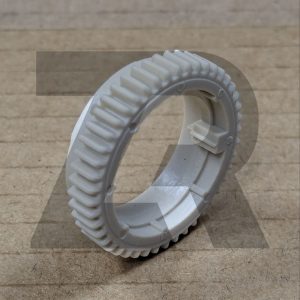 Шестерня тефлонового вала, Sharp™ AR-160/161/163/205/5012/5015/5120/5316/5320, NGERH0540FCZ3, CN