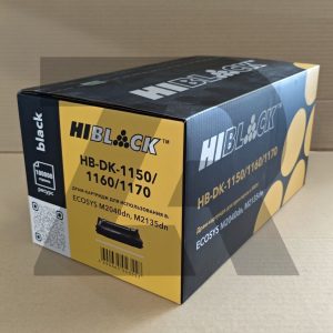Узел фотобарабана Kyocera Mita™ P2040dn/M2040dn, DK-1150/302RV93010, Hi-Black