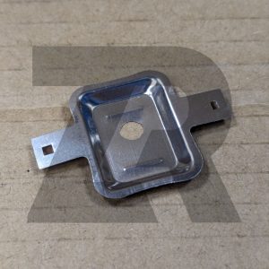 Металлическая накладка лентодержателя Epson™ DFX-9000, KA02007-D259/1413998б, OEM