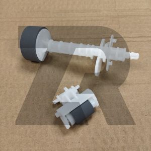 Комплект узла захвата(ролик завата и отсечения) Epson™ L110/210/300/350/355, 1573559/1575162, OEM Комплект узла захвата(ролик завата и отсечения) Epson™ L110/210/300/350/355, 1573559/1575162, OEM