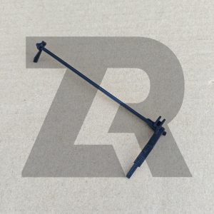 Флажок(активатор) датчика наличия оригинала в DADF Xerox™ VersaLink B7120/C7120/30/35, 120E40421, CN Флажок(активатор) датчика наличия оригинала в DADF Xerox™ VersaLink B7120/C7120/30/35, 120E40421, CN