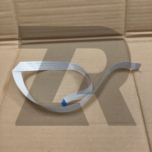 Шлейф сканера, Xerox™ AltaLink B8045/B8055/B8065/B8075/B8090, L=575mm, 18pin (1,0mm), 117E50590, Ref