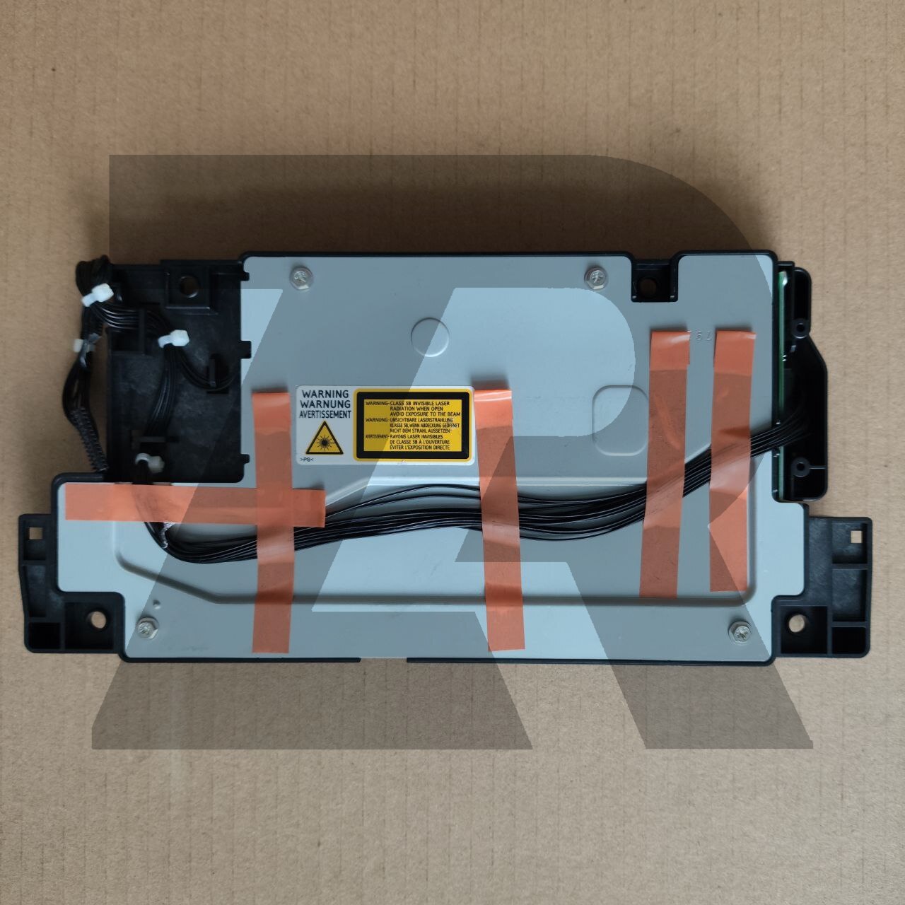 Блок лазера в сборе Ricoh™ SP150, M2791850, Ref Блок лазера в сборе Ricoh™ SP150, M2791850, Ref