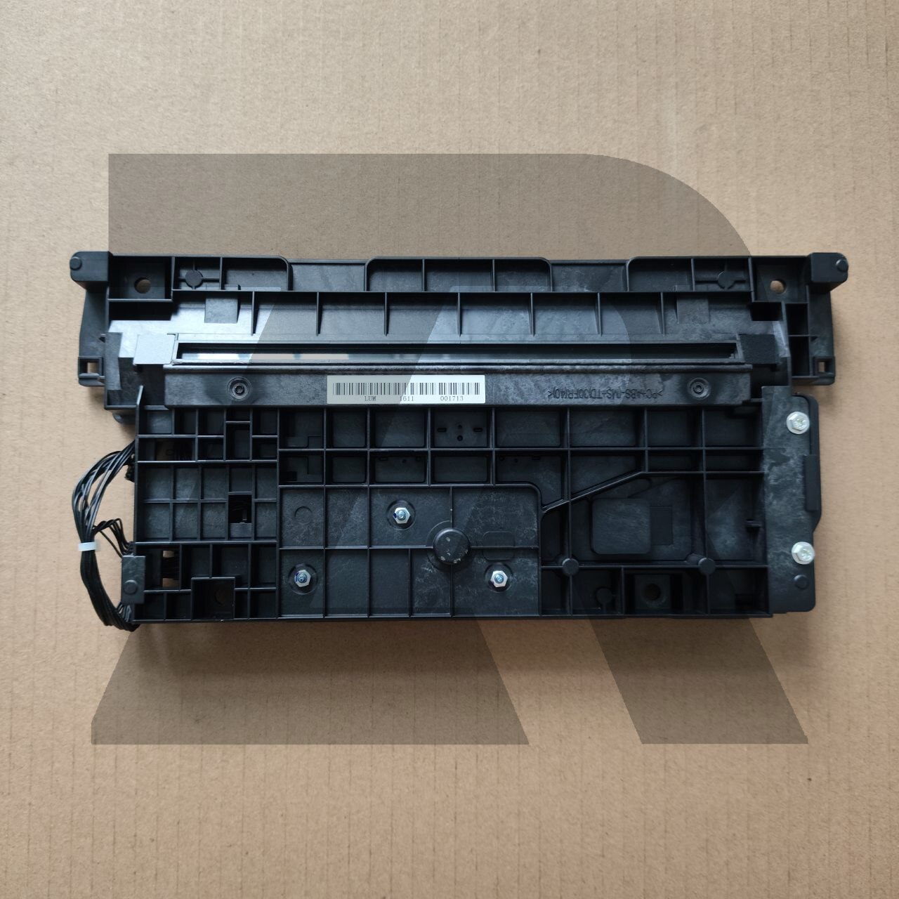 Блок лазера в сборе Ricoh™ SP150, M2791850, Ref Блок лазера в сборе Ricoh™ SP150, M2791850, Ref