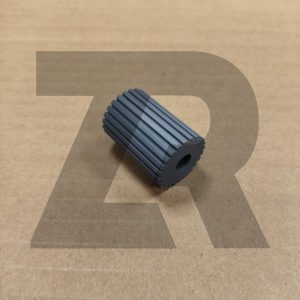 Резинка ролика захвата ADF Kyocera-Mita™ KM-1620/KM-1650/M2135/M2020/M2035/M2040, 36211110, JPN QLT