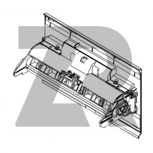 Дуплекс для Epson™ M1100/M1120/M2120, 1800451, (o) Дуплекс для Epson™ M1100/M1120/M2120, 1800451, (o)