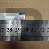 Шлейф плоский универсальный FPC, 16pin/St0,5mm/SameSide/L300mm