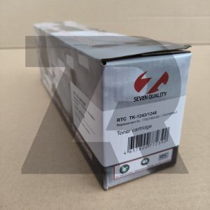 Тонер-картридж Kyocera™ PA2000/2001/MA2000, TK-1243, 7Q