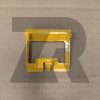 Сервисный комплект автоподатчика Kyocera-Mita™ M4125/M4132/M8124/M8130 300K, MK-6110/1702P10UN0. (o)