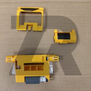 Сервисный комплект автоподатчика Kyocera-Mita™ M4125/M4132/M8124/M8130 300K, MK-6110/1702P10UN0. (o)
