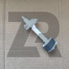 Ролик захвата на оси, Epson™ Stylus L110/L210/L300/L350/L355, 1573559/1569314, CN