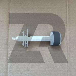 Ролик захвата на оси, Epson™ Stylus L110/L210/L300/L350/L355, 1573559/1569314, CN
