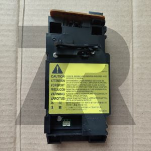 Блок лазера в сборе HP™ LJ M1522/M1120MFP, RM1-4724, Ref